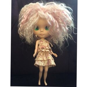 Blythe Doll